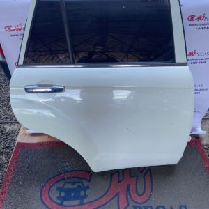 Porta Traseira Direita Lifan X60