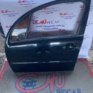 Porta Dianteira Esquerda Citroen C3