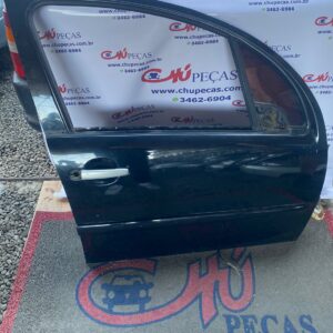 Porta Dianteira Direita Citroen C3