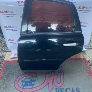 Porta Traseira Esquerda Citroen C3