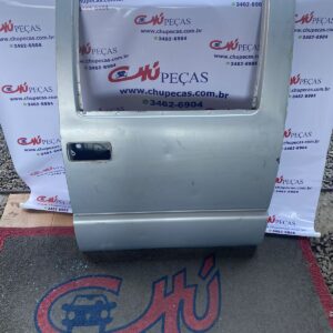 Porta Traseira Direita Chevrolet S10