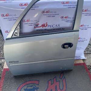 Porta Dianteira Esquerda Meriva