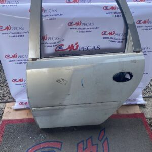 Porta Traseira Esquerda Chevrolet Meriva
