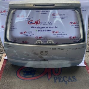 Tampa Porta Malas Chevrolet Meriva
