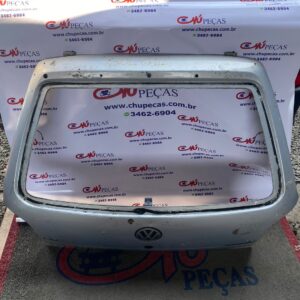 Tampa Porta Malas Volkswagen Gol G3