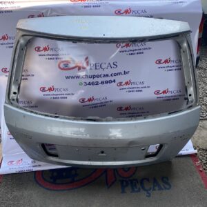 Tampa Porta Malas Fiat Stilo