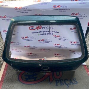 Tampa Porta Malas Volkswagen Gol G3