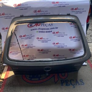 Tampa Porta Malas Volkswagen Gol G2