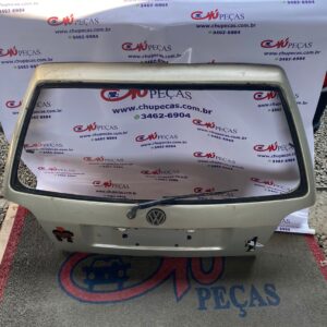 Tampa Porta Malas Volkswagen Golf