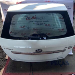 Tampa Porta Malas Lifan X60