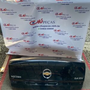 Tampa Porta Malas Chevrolet Vectra