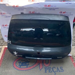 Tampa Porta Malas Renault Clio