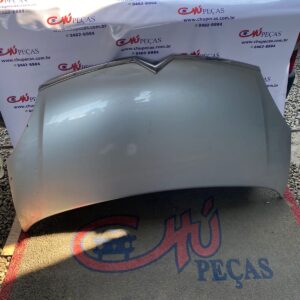 Capô Citroen Picasso