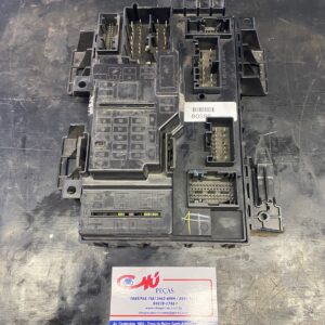 Modulo Bsi Ford Fusion