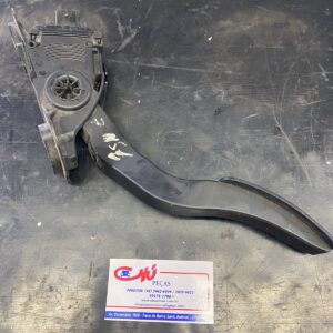 Pedal Acelerador Eletrônico Ford Fusion