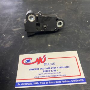 Sensor De Impacto Airbag Captiva