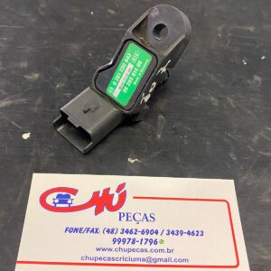 Sensor Map Citroen C5