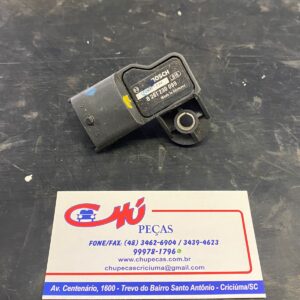 Sensor Map Chevrolet Corsa