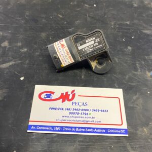 Sensor Map Chevrolet Montana