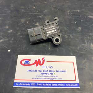 Sensor Map Chevrolet Zafira