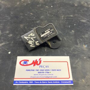 Sensor Map Chevrolet Montana