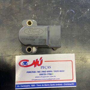 Sensor Tps Ford Escort