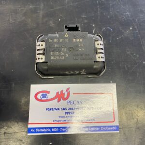 Sensor De Chuva Peugeot 307