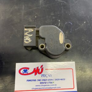 Sensor Tps Ford Fiesta