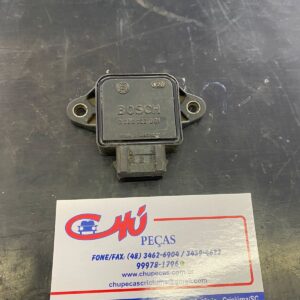 Sensor Tps Chevrolet Blazer