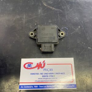 Sensor Tps Sensor Chevrolet Blazer