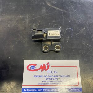 Sensor Map Chevrolet Montana