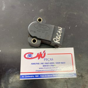 Sensor Tps Ford Courrier