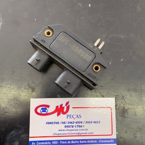 Modulo Hei Chevrolet Kadett