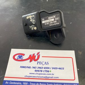 Sensor Map Chevrolet Meriva