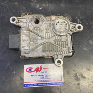 Chave Seletora Câmbio Peugeot 3008