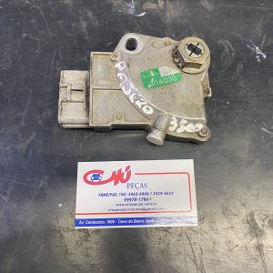 Chave Seletora Câmbio Mitsubish Pajero