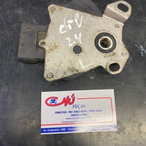 Chave Seletora Câmbio Honda Crv 2.4