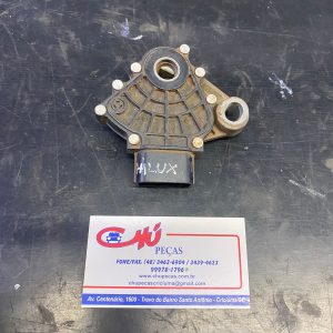 Chave Seletora Câmbio Toyota Hillux