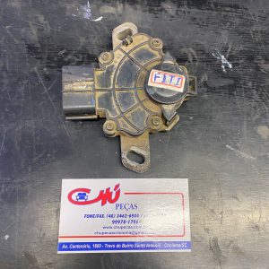 Chave Seletora Câmbio Honda Fit