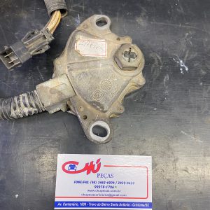 Chave Seletora Câmbio Chevrolet Zafira