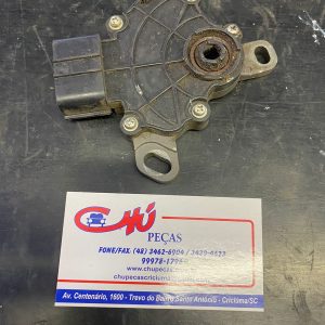 Chave Seletora Câmbio Honda New Civic