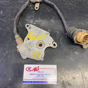 Chave Seletora Câmbio Volkswagen Golf