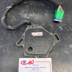 Chave Seletora Câmbio Peugeot 207