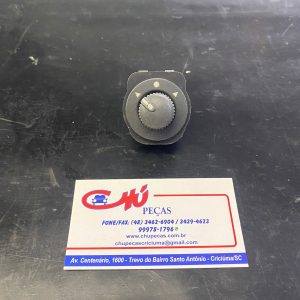 Botão Comando Retrovisor Fiat Grand Siena