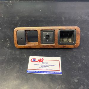 Botão Comando Retrovisor Kia Clarus