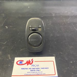 Botão Comando Retrovisor Toyota Corona