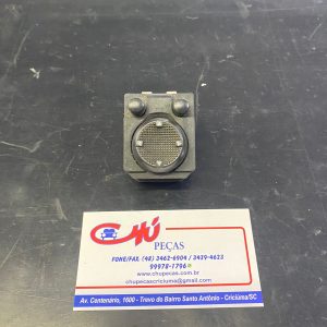 Botão Comando Retrovisor Volkswagen Golf