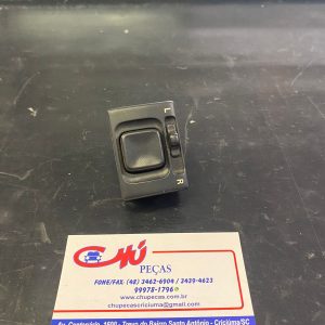 Botão Comando Retrovisor Chevrolet Tracker