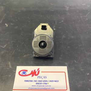 Botão Comando Retrovisor Hyundai Tucson