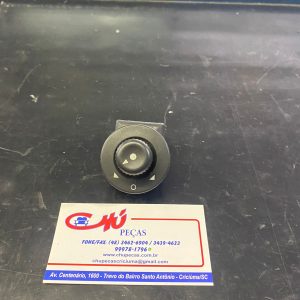 Botão Comando Retrovisor Citroen Xsara